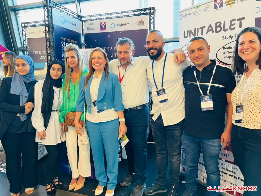 مبارك لرهط وأبطالها المتميزين